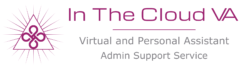 inthe cloud logo