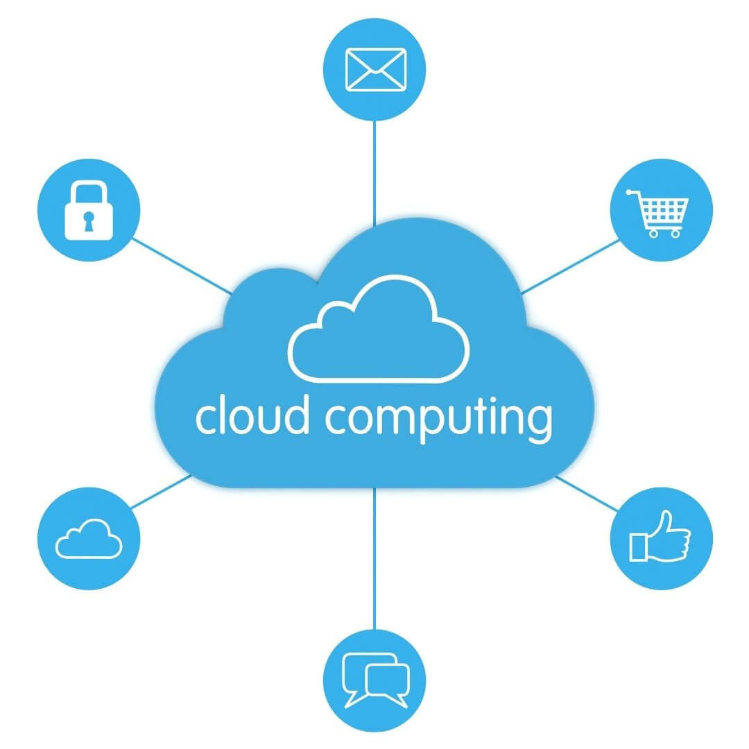 cloud computing